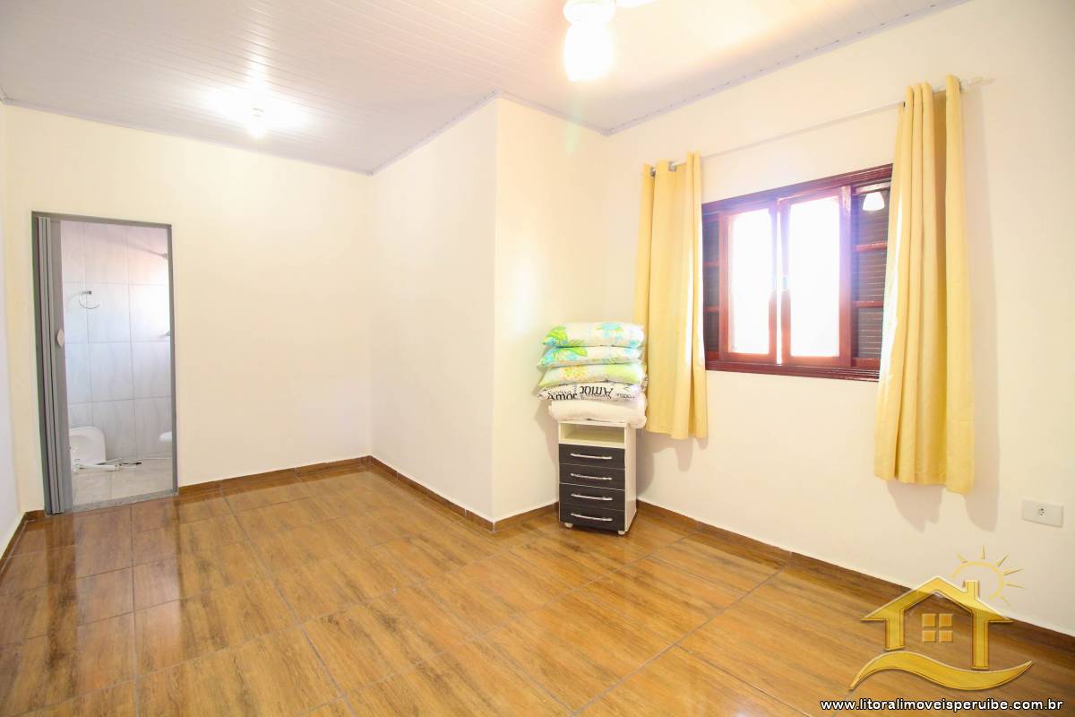 Casa no bairro São João Batista III, Pós Linha