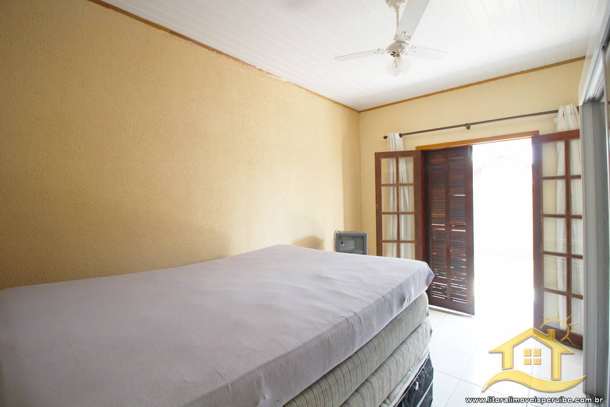 Casa no bairro Centro, Lado Linha