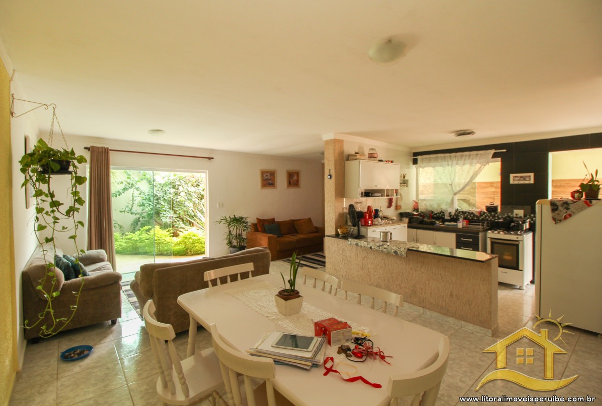 Casa no bairro Josedy, Lado Praia