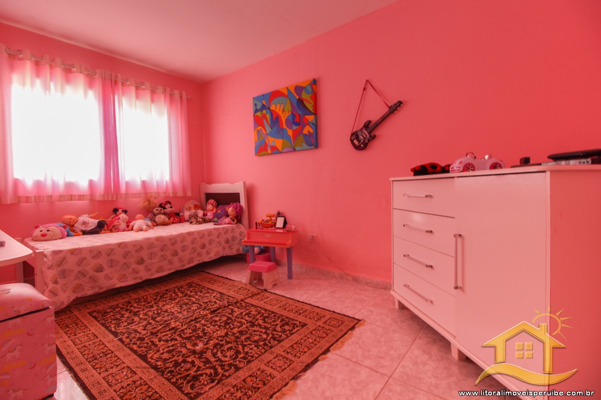 Casa no bairro Josedy, Lado Praia
