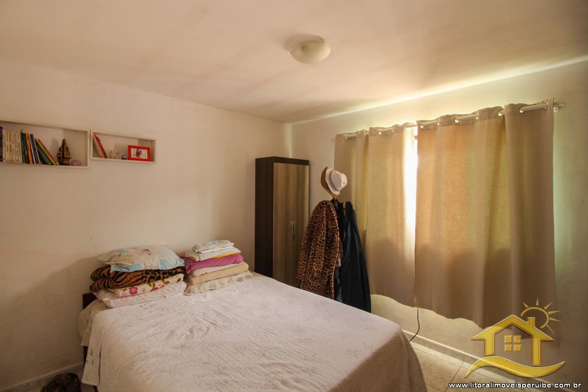 Casa no bairro Josedy, Lado Praia