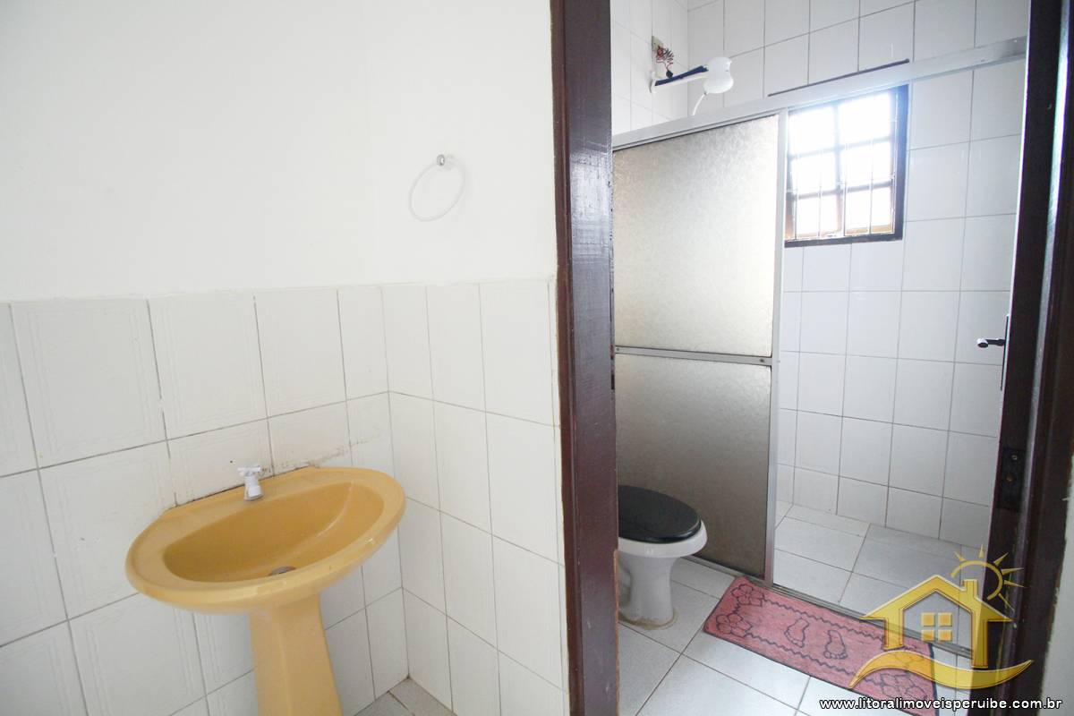 Casa no bairro Arpoador, Lado Linha