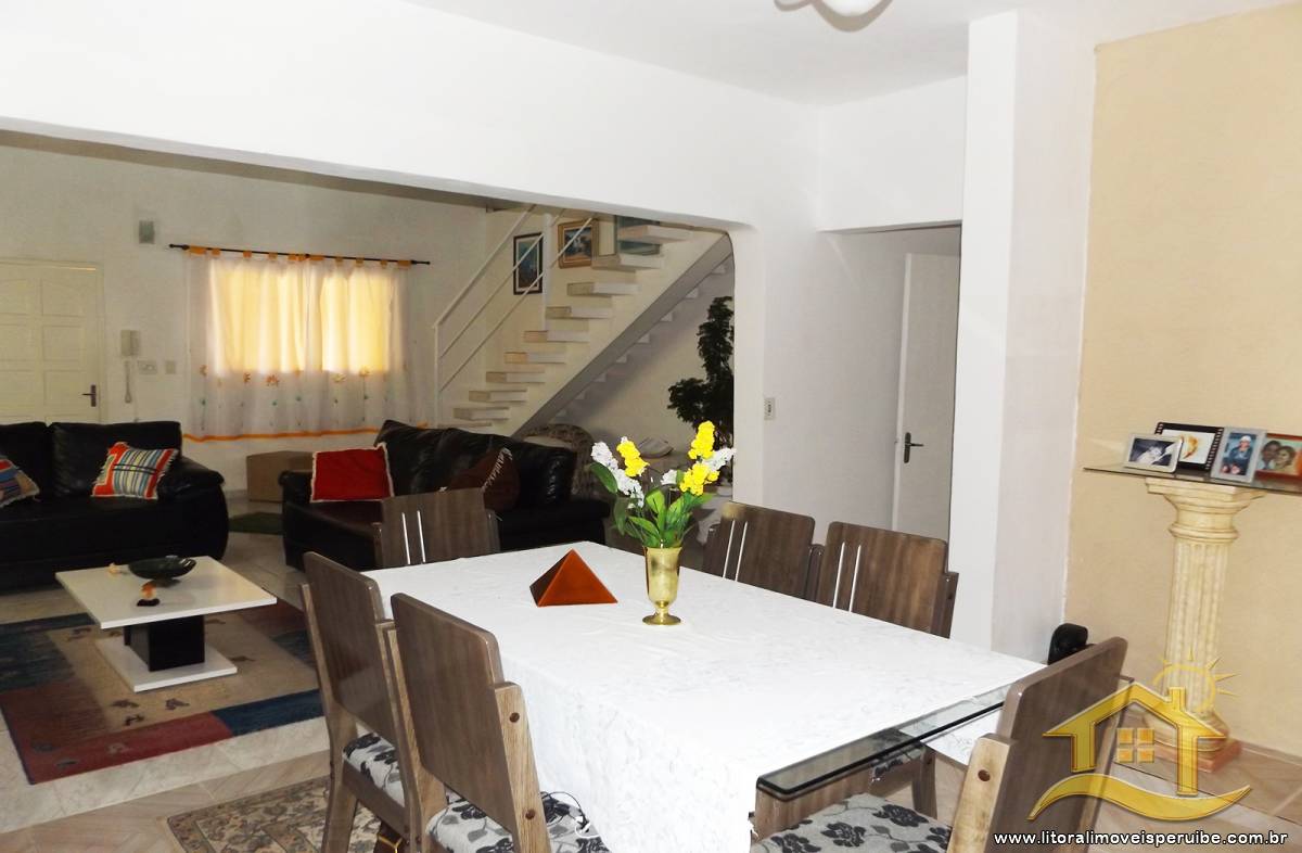 Casa no bairro São João Batista, Lado Linha