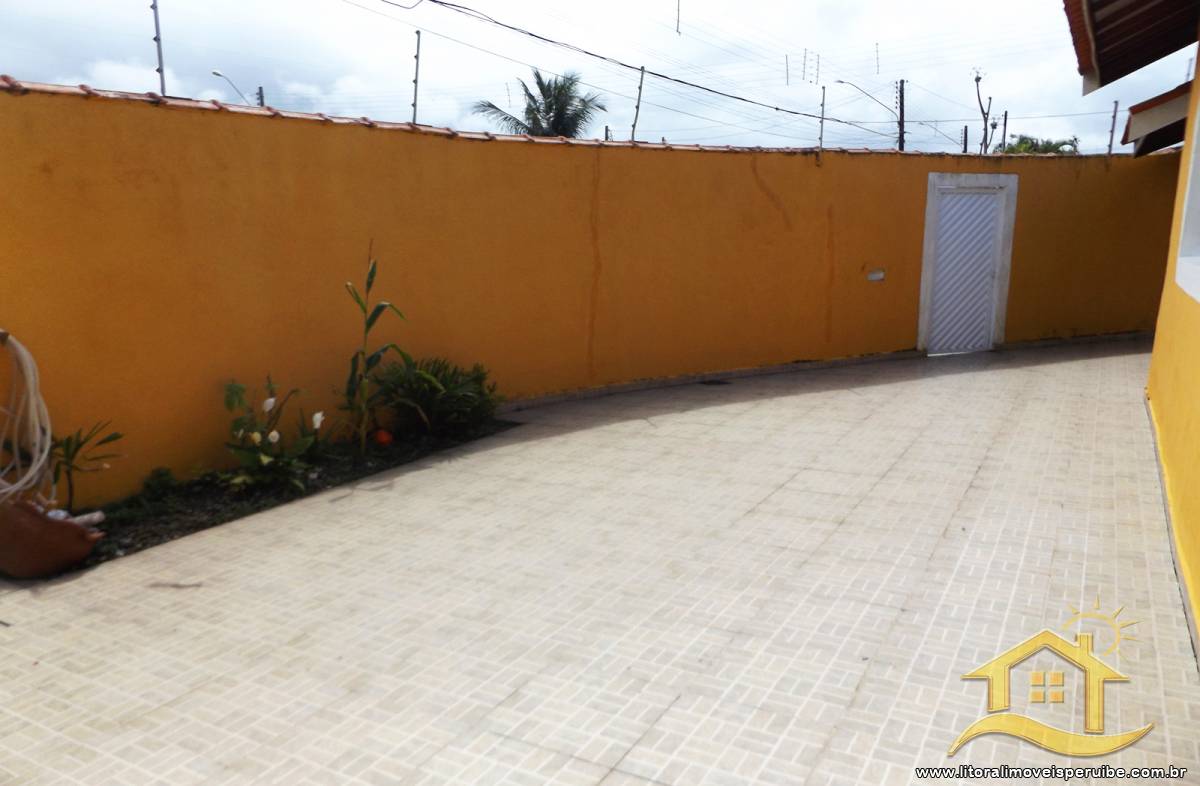 Casa no bairro São João Batista, Lado Linha