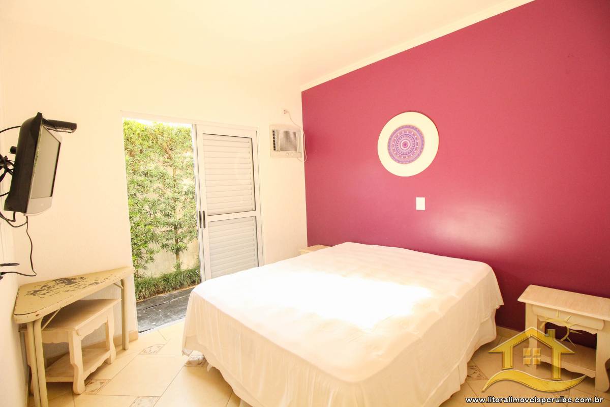 Casa no bairro Três Marias, Lado Linha