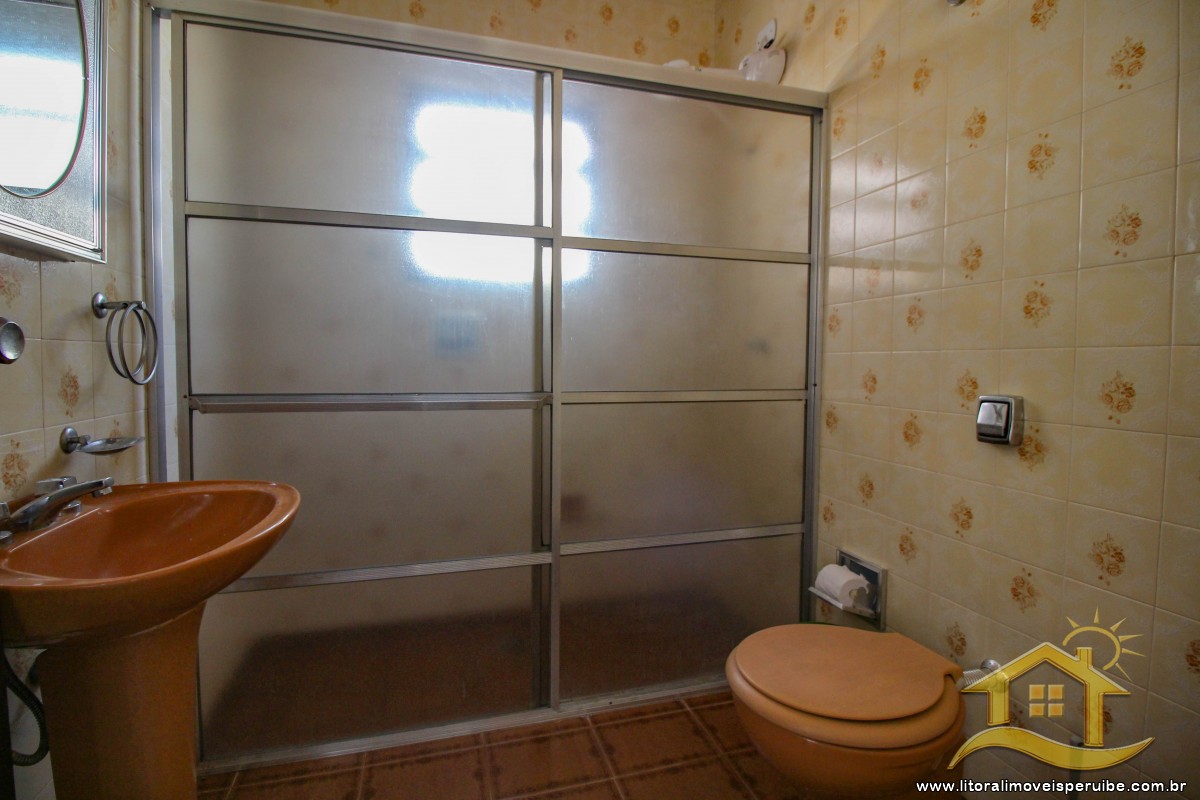 Casa no bairro Ribamar, Lado Linha