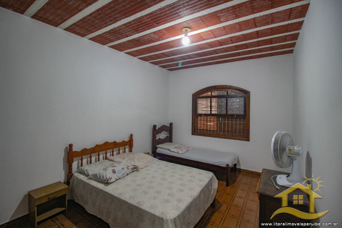 Casa no bairro Ribamar, Lado Linha