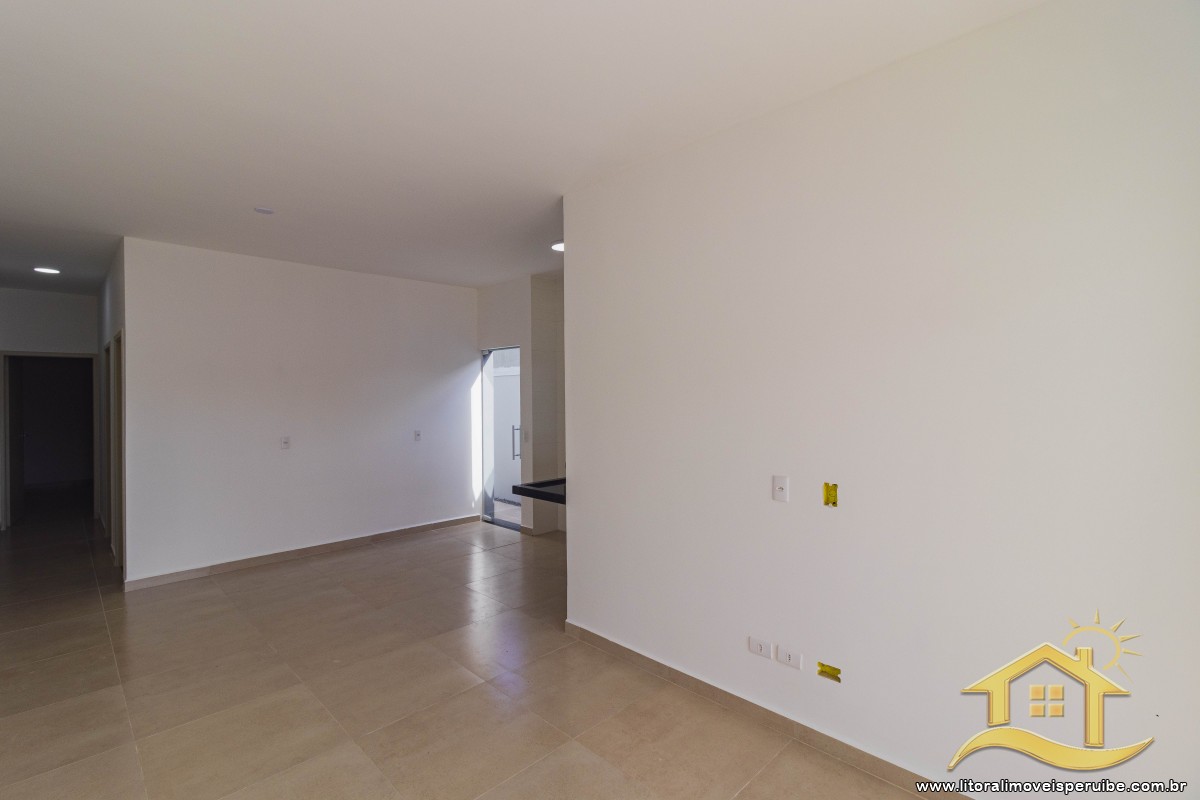 Casa no bairro Flora Rica II, Pós Linha