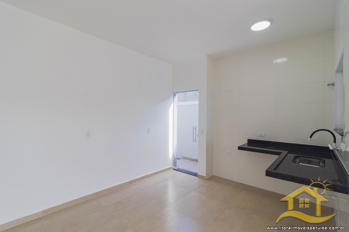 Casa no bairro Flora Rica II, Pós Linha