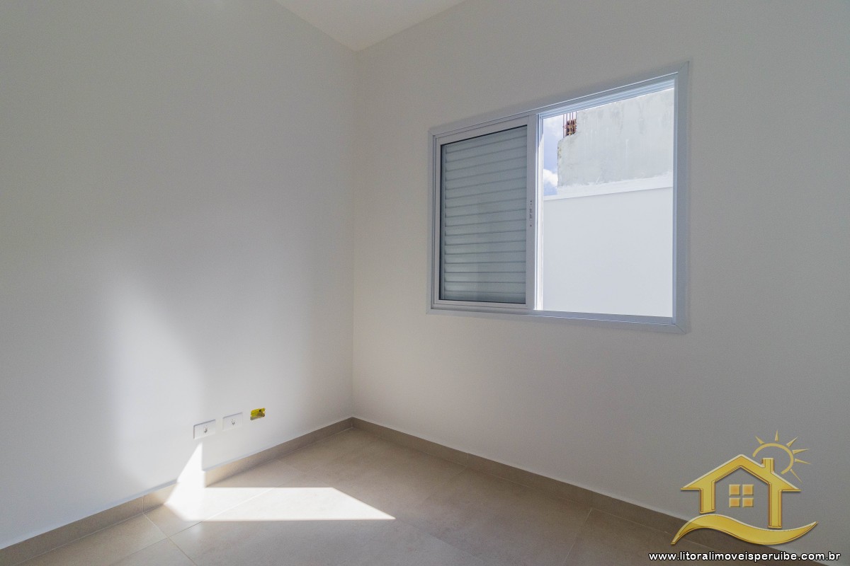 Casa no bairro Flora Rica II, Pós Linha