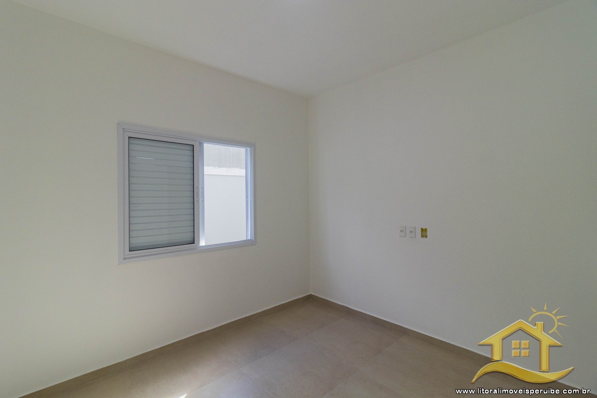 Casa no bairro Flora Rica II, Pós Linha