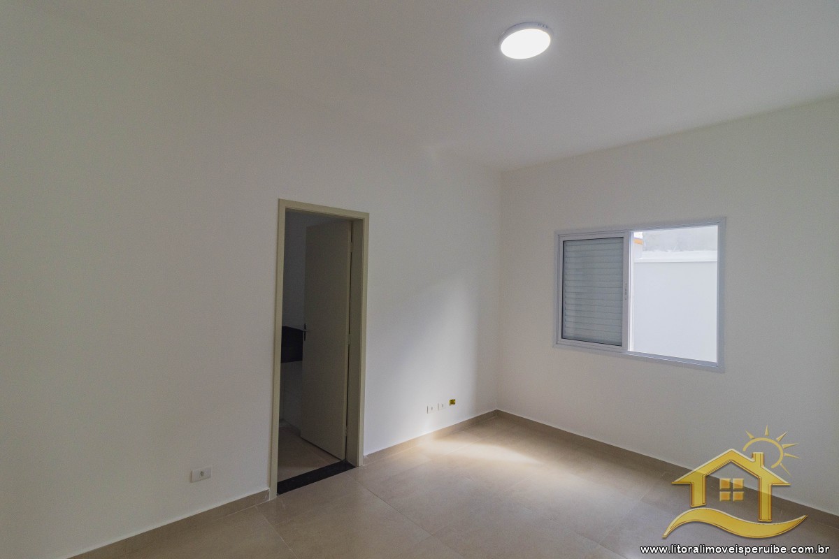 Casa no bairro Flora Rica II, Pós Linha