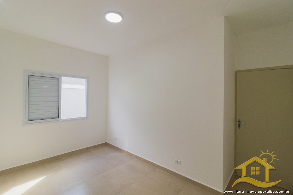 Casa no bairro Flora Rica II, Pós Linha