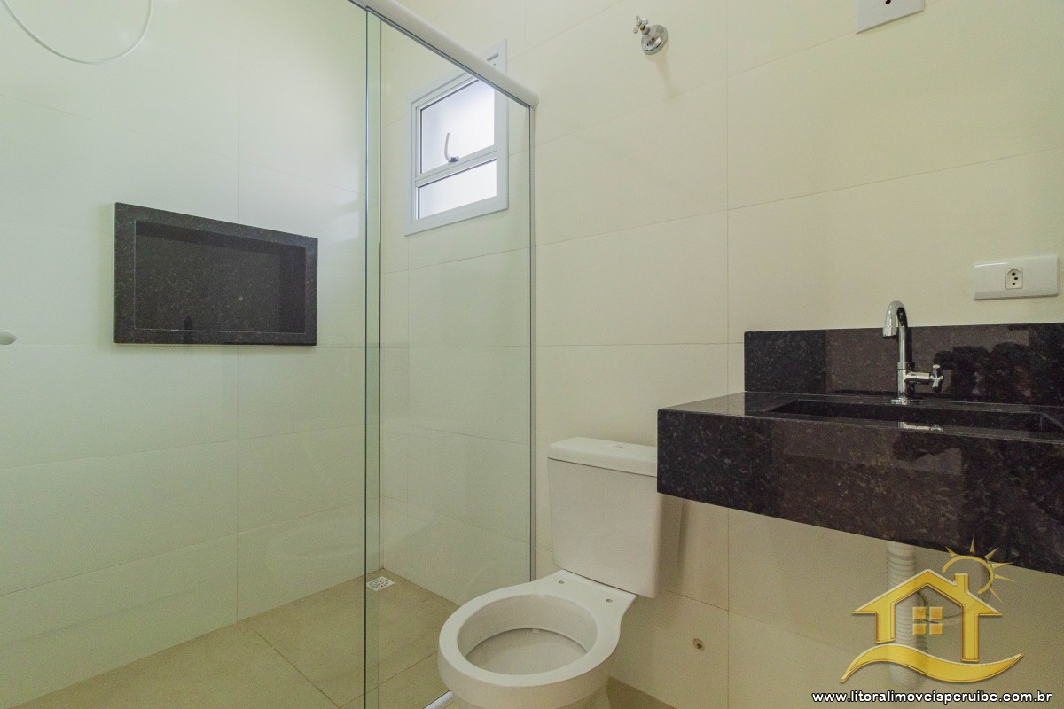 Casa no bairro Flora Rica II, Pós Linha