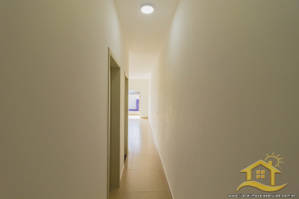 Casa no bairro Flora Rica II, Pós Linha