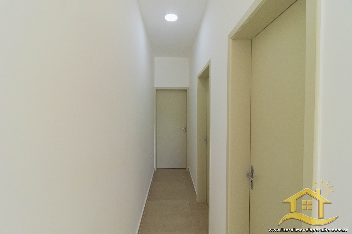 Casa no bairro Flora Rica II, Pós Linha