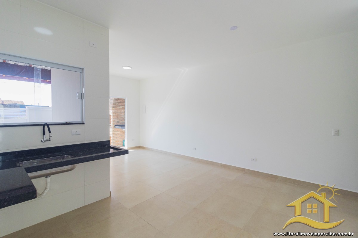 Casa no bairro Flora Rica II, Pós Linha