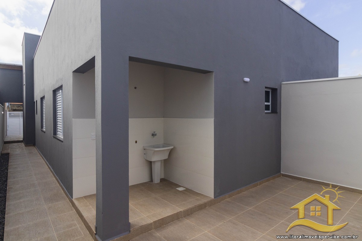 Casa no bairro Flora Rica II, Pós Linha