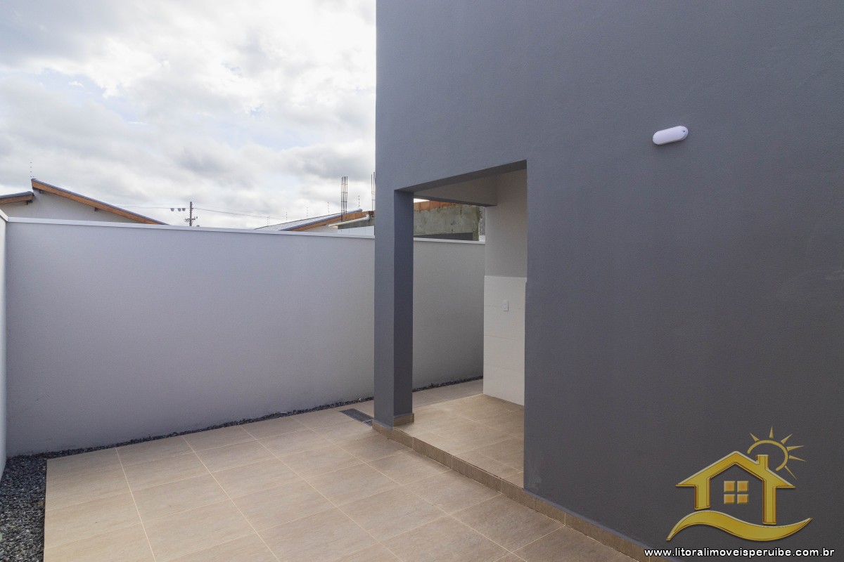 Casa no bairro Flora Rica II, Pós Linha