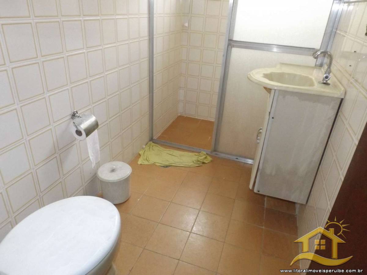 Casa no bairro Três Marias, Lado Linha