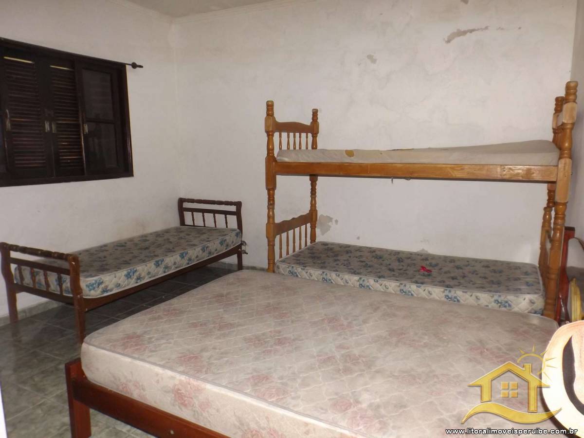 Casa no bairro Três Marias, Lado Linha
