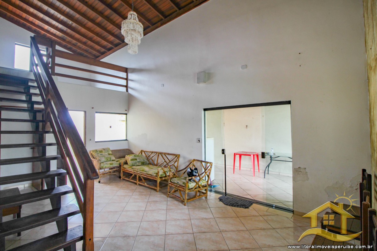 Casa no bairro Jardim Imperador, Pós Linha