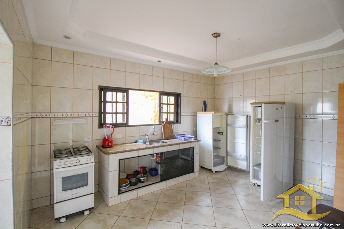 Casa no bairro Jardim Imperador, Pós Linha