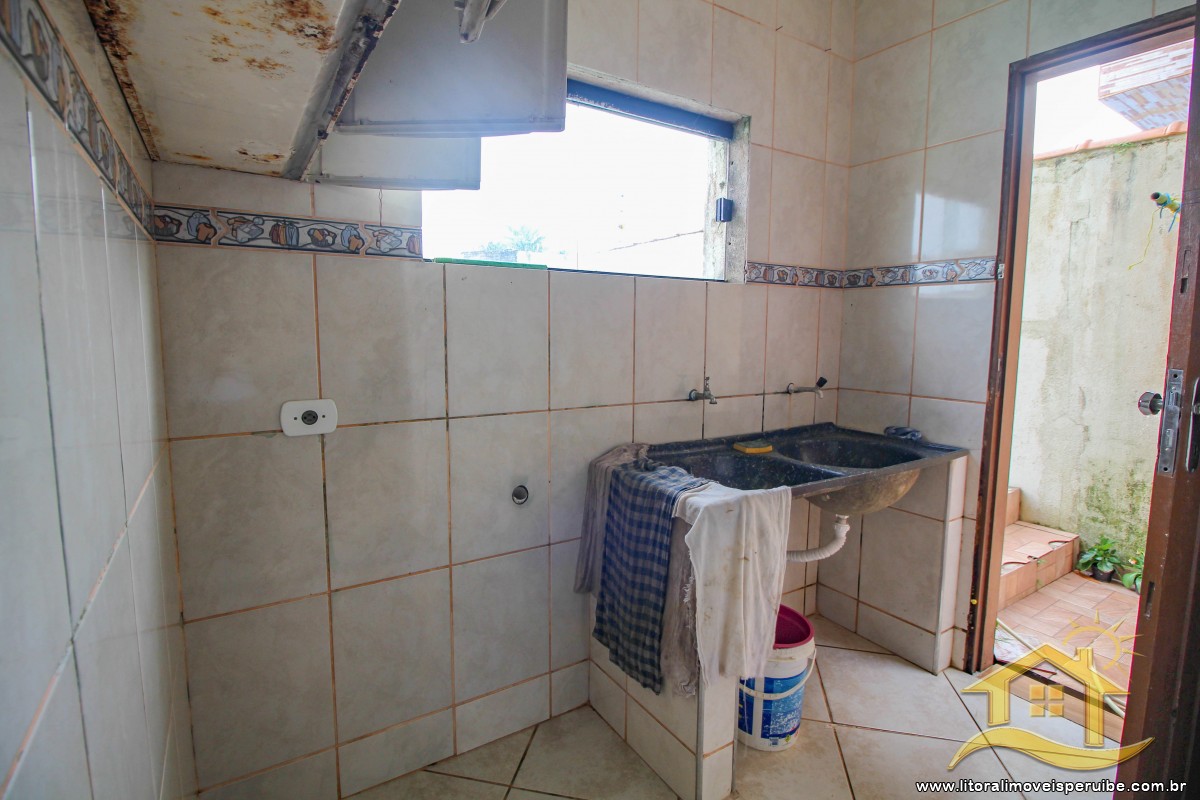 Casa no bairro Jardim Imperador, Pós Linha