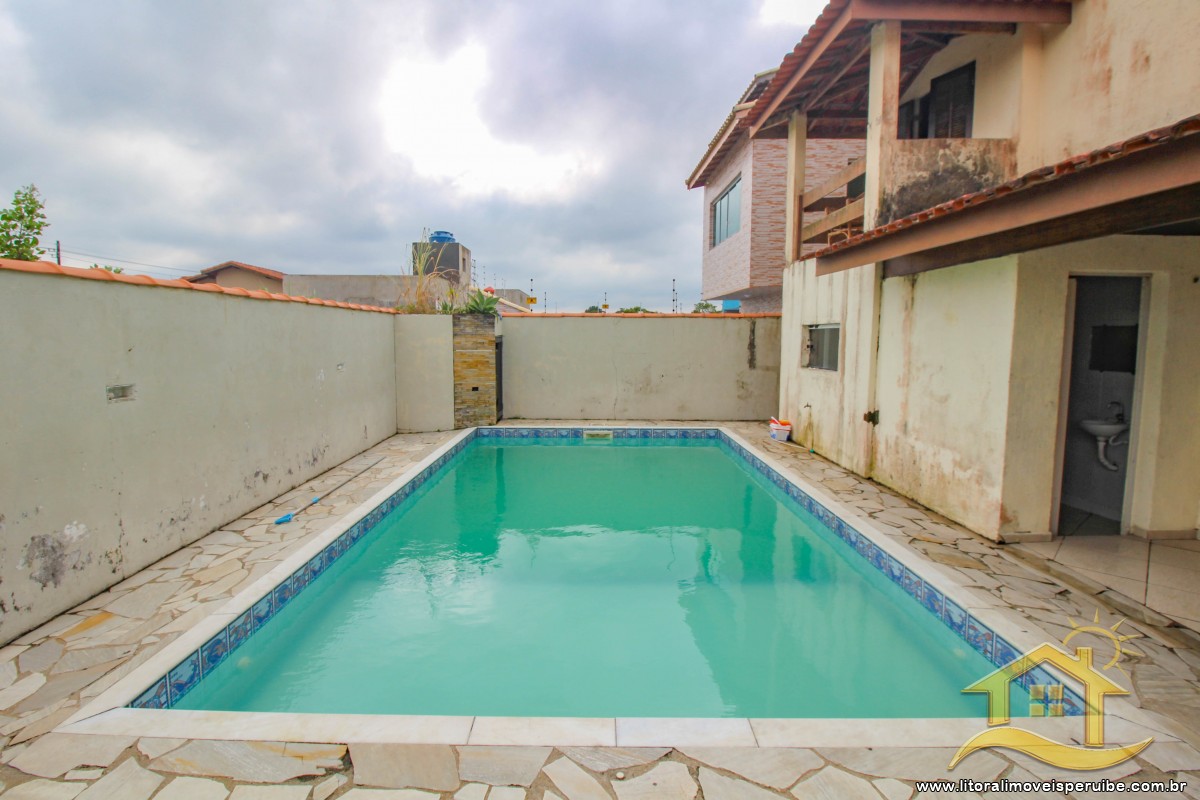 Casa no bairro Jardim Imperador, Pós Linha