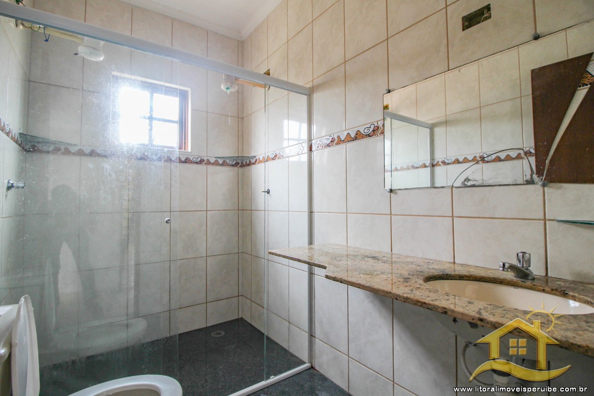 Casa no bairro Jardim Imperador, Pós Linha