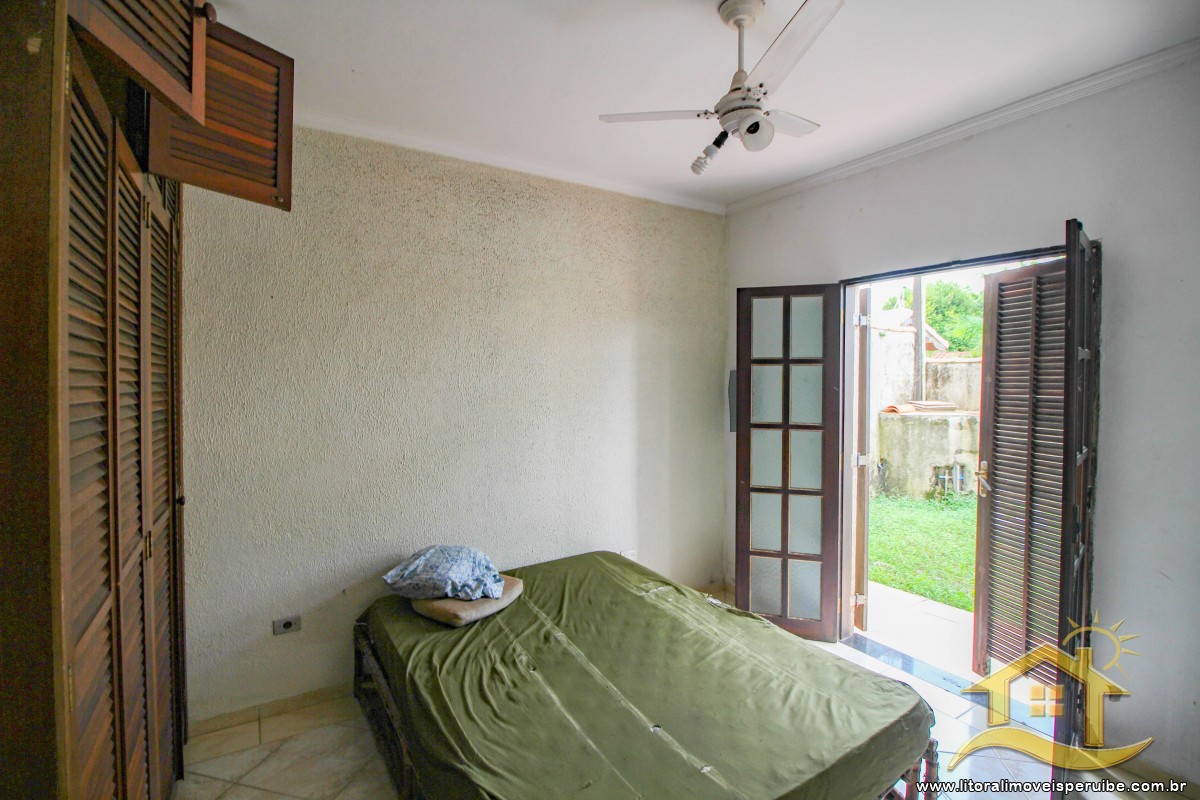 Casa no bairro Jardim Imperador, Pós Linha