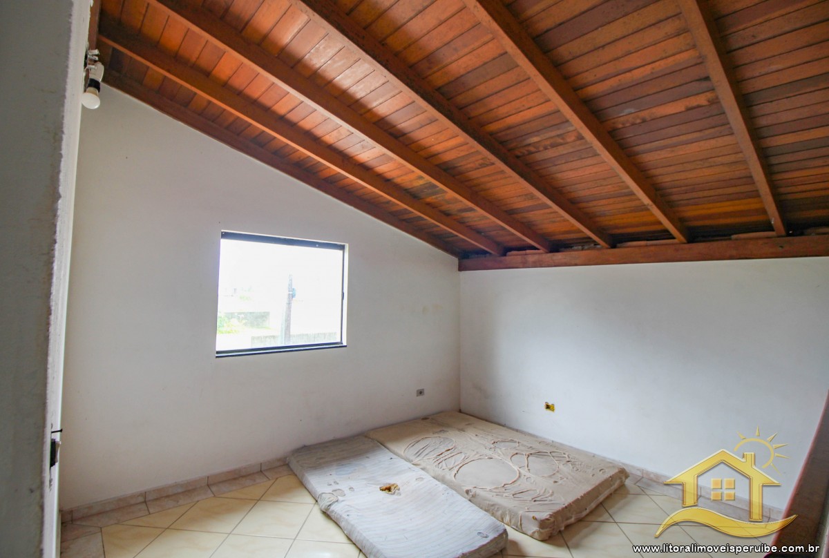 Casa no bairro Jardim Imperador, Pós Linha