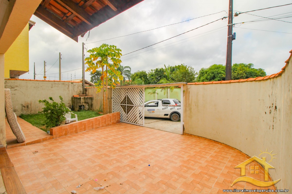 Casa no bairro Jardim Imperador, Pós Linha