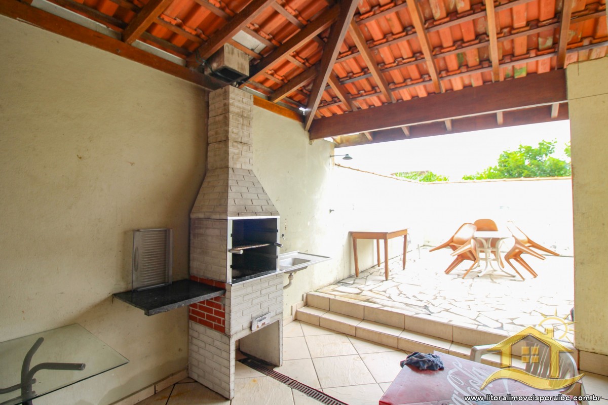 Casa no bairro Jardim Imperador, Pós Linha