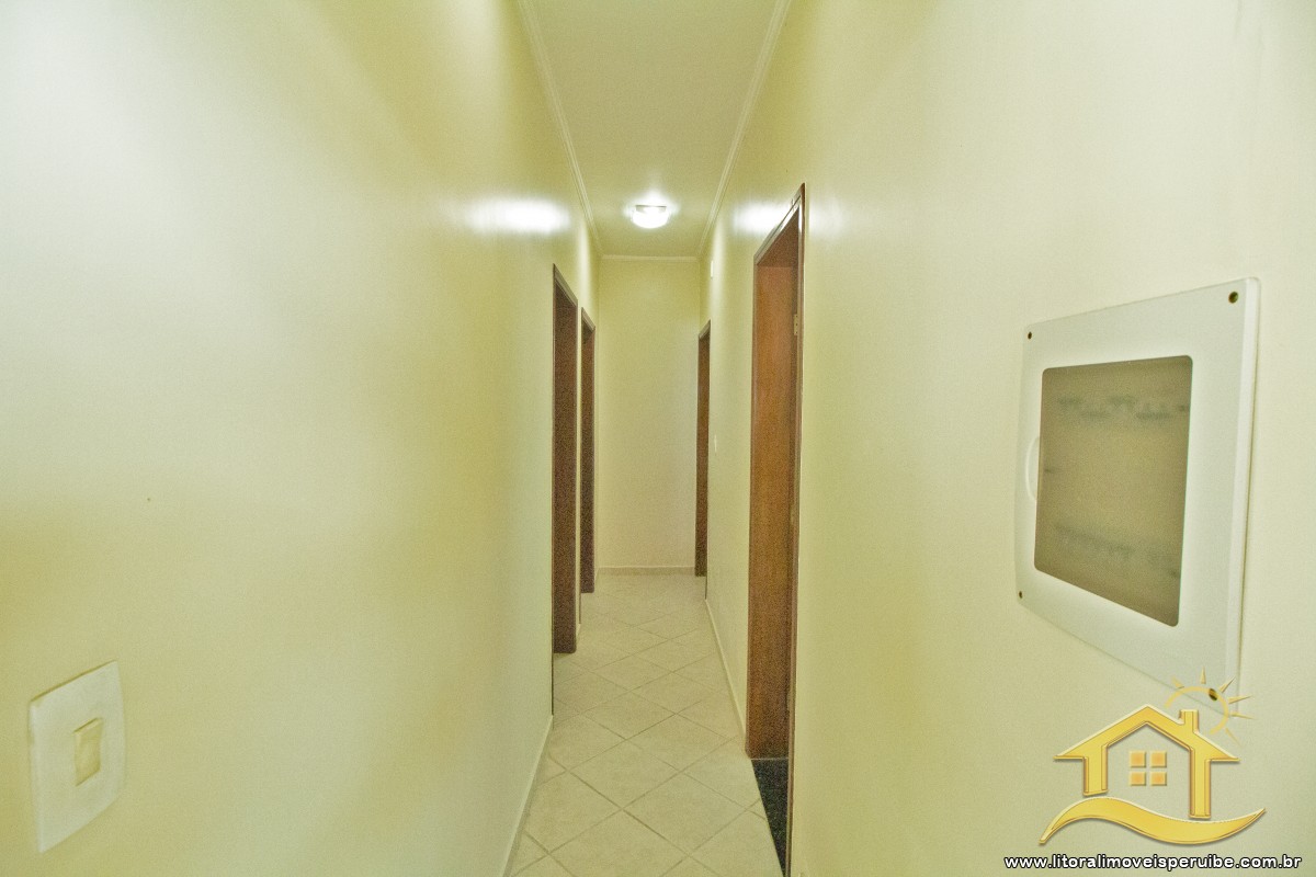 Casa no bairro Stella Maris, Lado Linha
