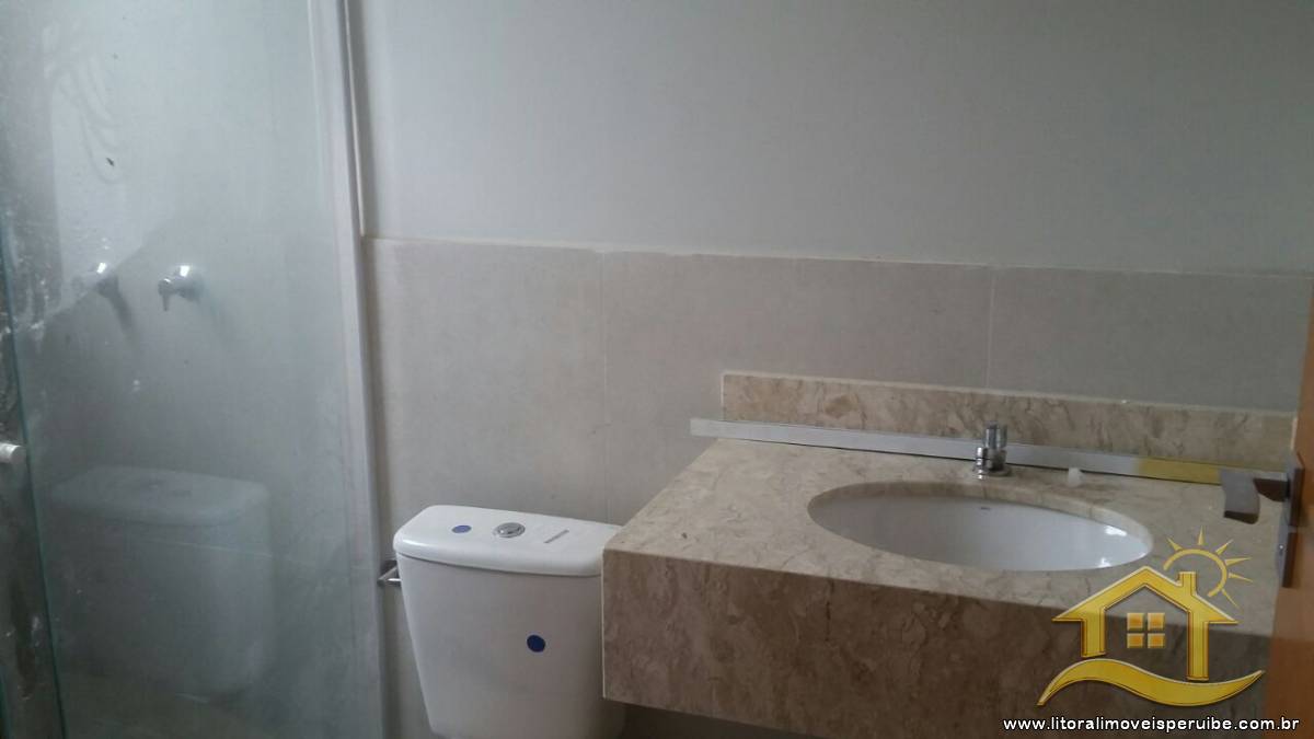 Casa no bairro Residencial Três Marias, Pós Linha