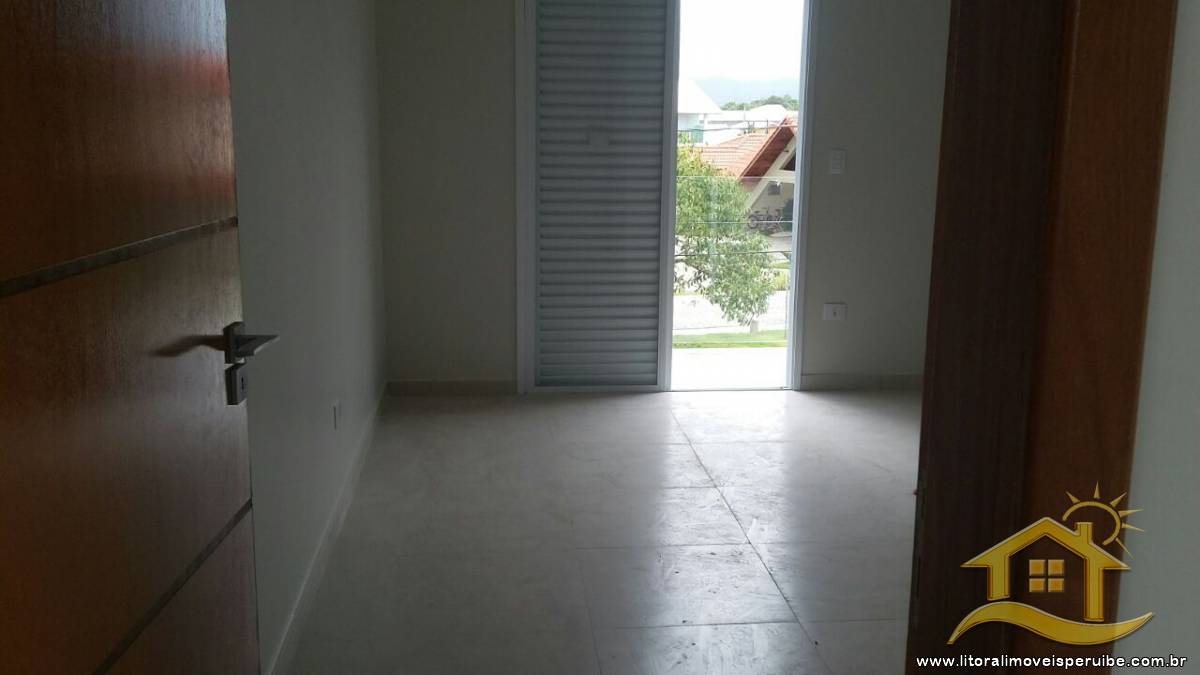 Casa no bairro Residencial Três Marias, Pós Linha
