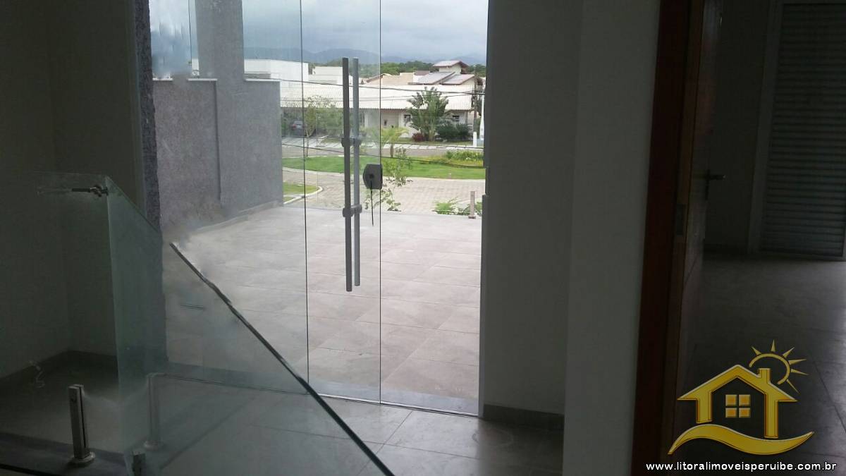 Casa no bairro Residencial Três Marias, Pós Linha