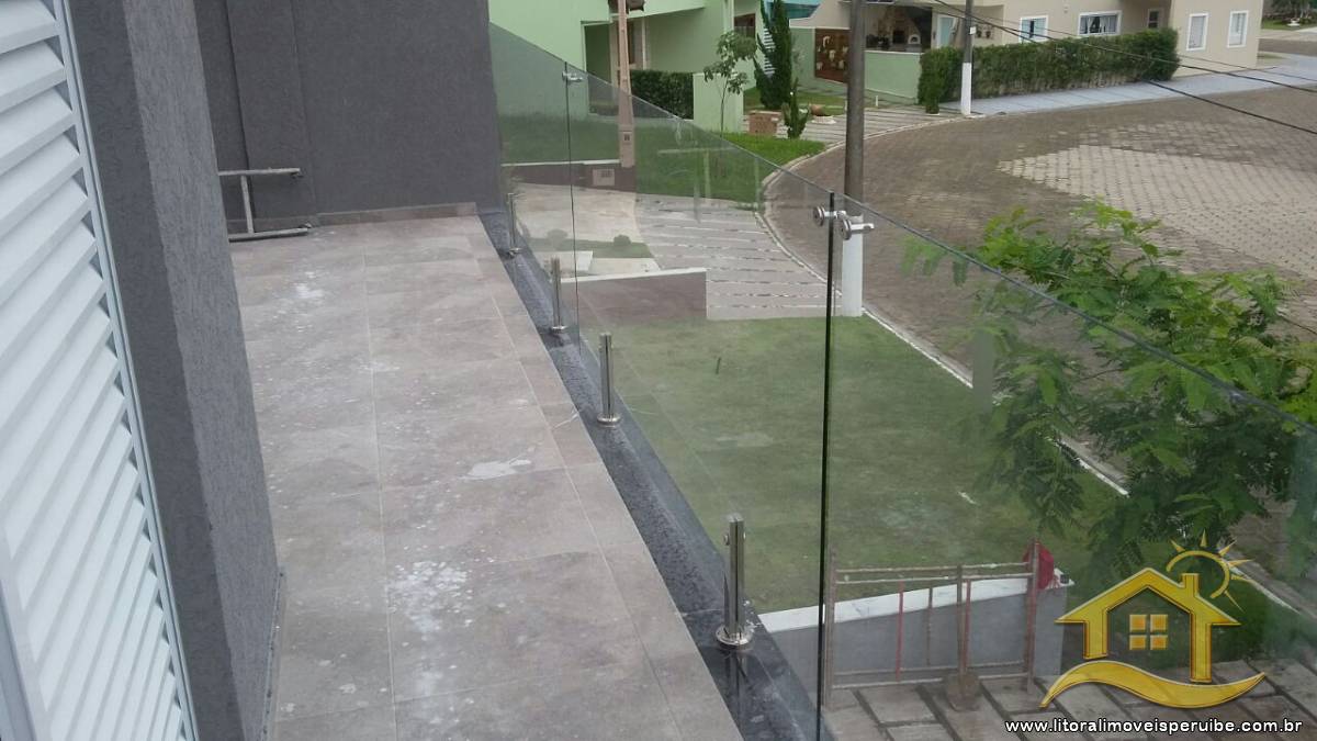 Casa no bairro Residencial Três Marias, Pós Linha