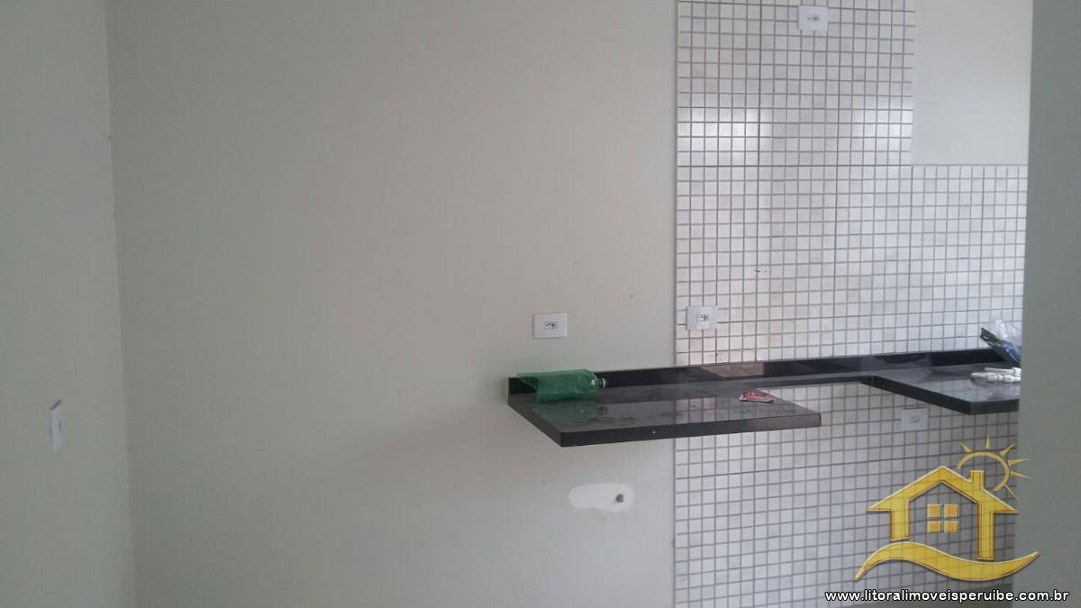 Casa no bairro Residencial Três Marias, Pós Linha