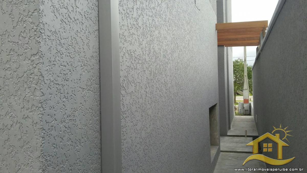 Casa no bairro Residencial Três Marias, Pós Linha