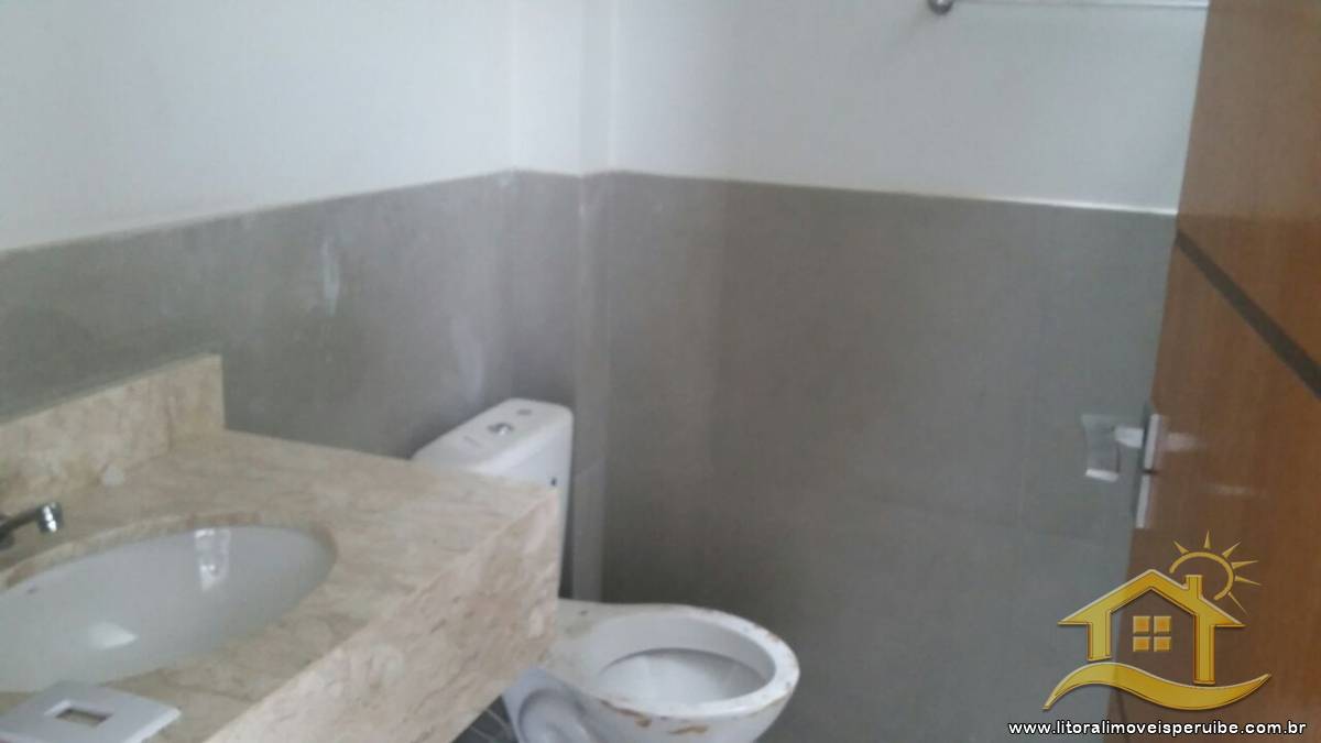 Casa no bairro Residencial Três Marias, Pós Linha