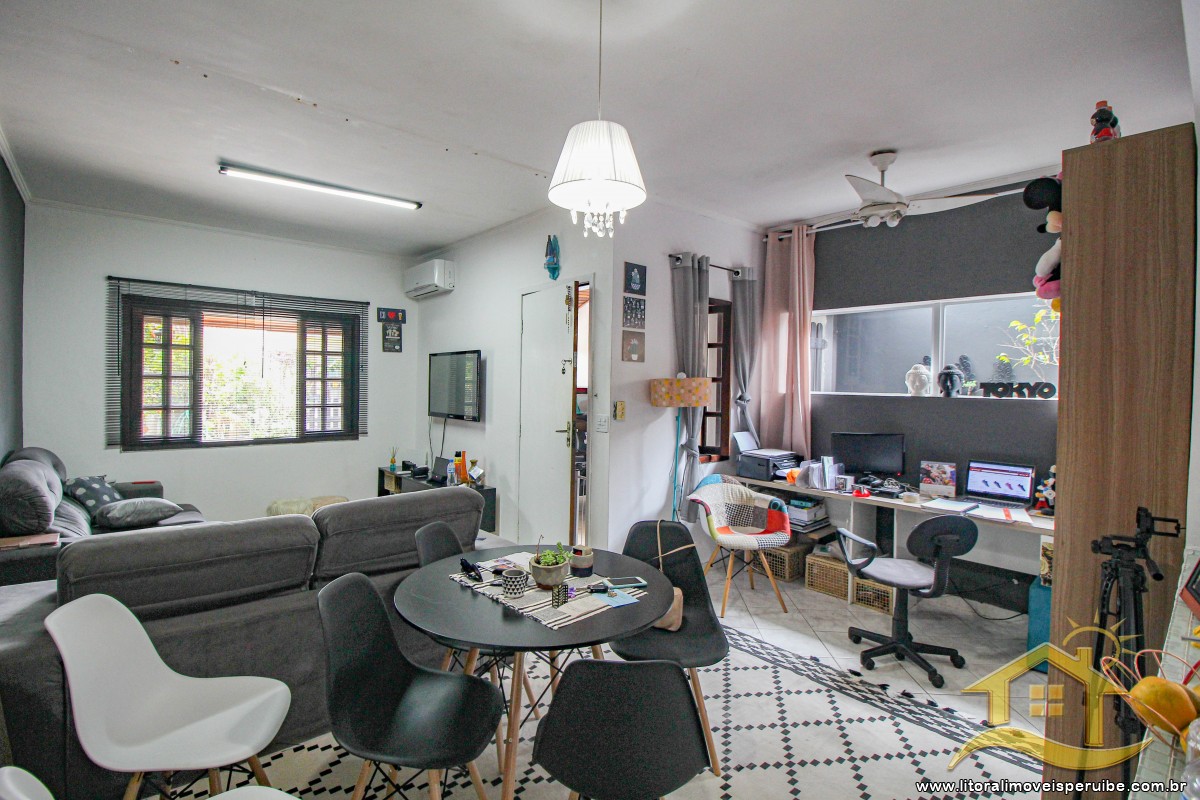 Casa no bairro Park D Aville, Pós Linha