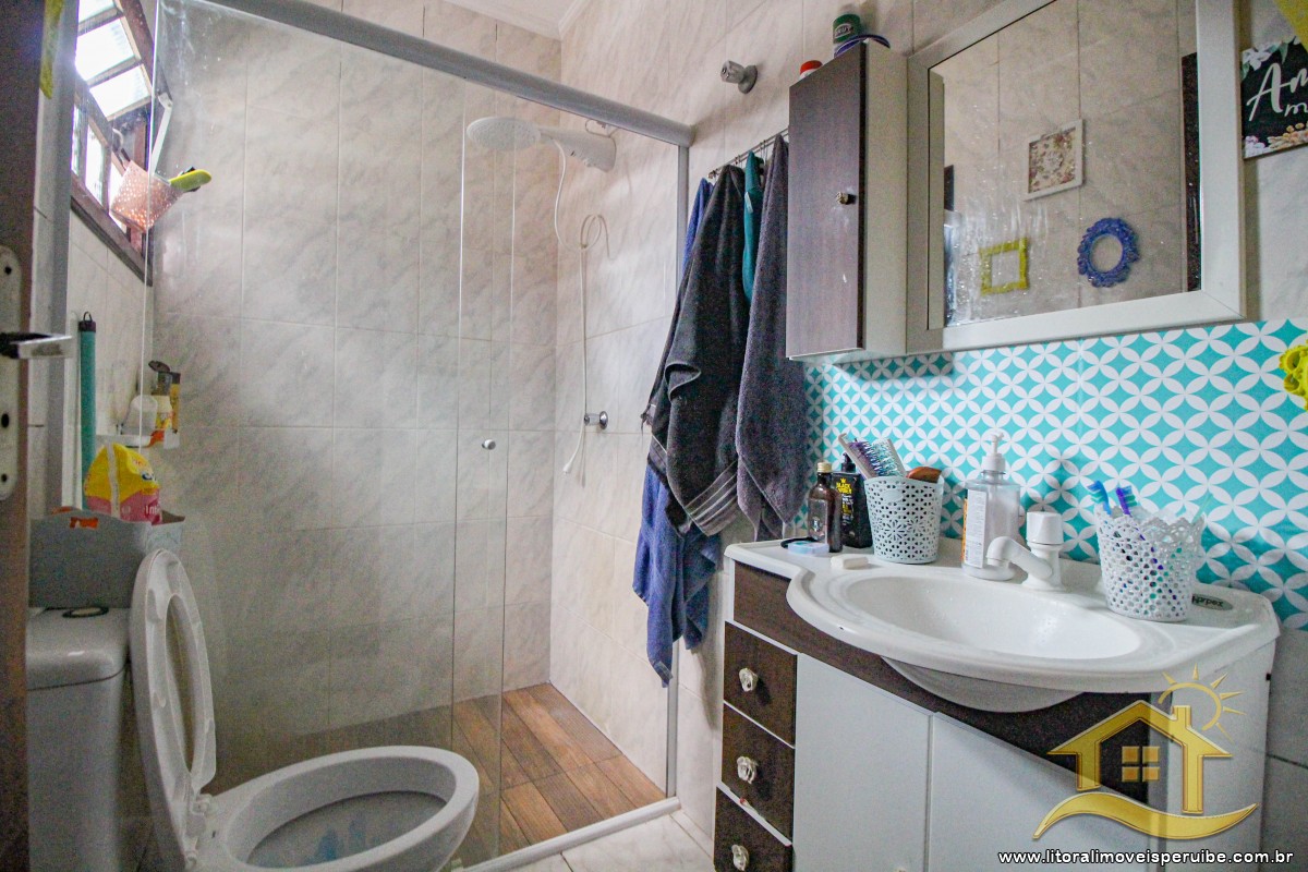 Casa no bairro Park D Aville, Pós Linha