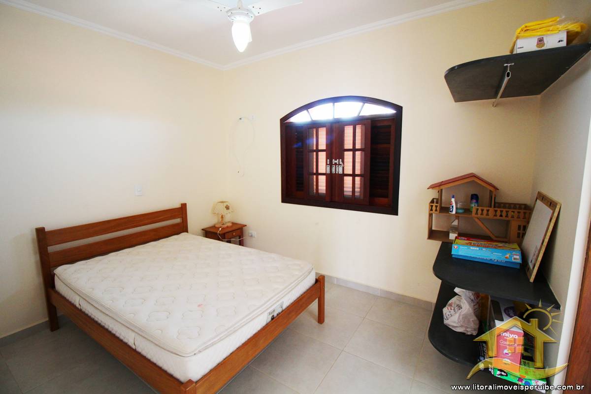 Casa no bairro Cidade Nova Peruibe, Lado Praia