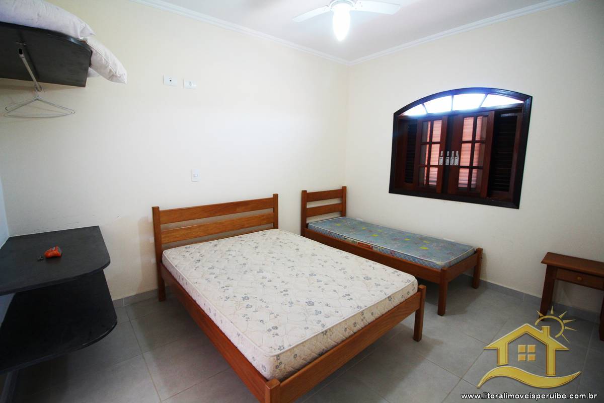 Casa no bairro Cidade Nova Peruibe, Lado Praia