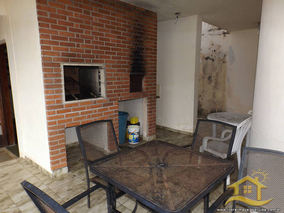 Casa no bairro Três Marias, Lado Linha