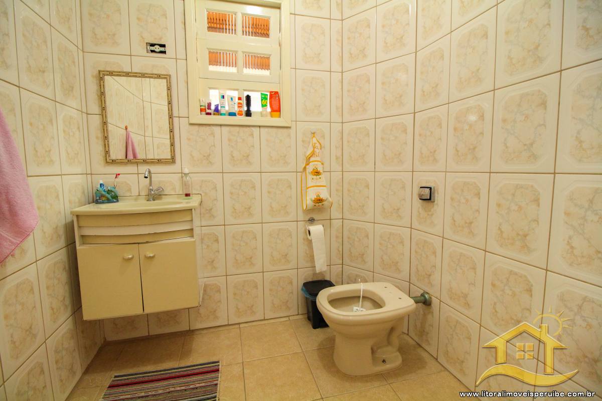 Casa no bairro Vila Romar, Lado Linha