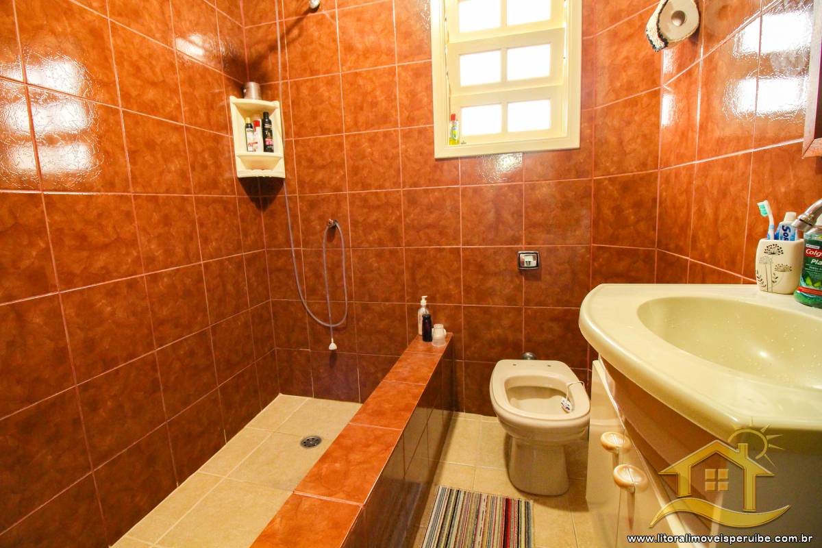 Casa no bairro Vila Romar, Lado Linha