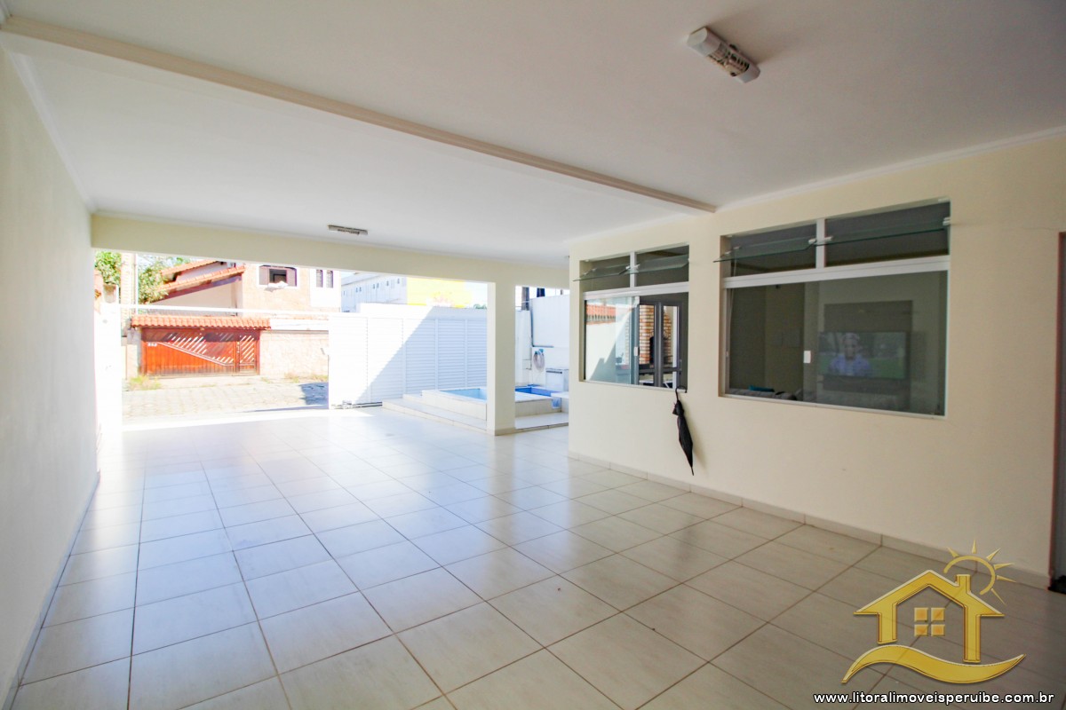 Casa no bairro Casablanca, Lado Praia
